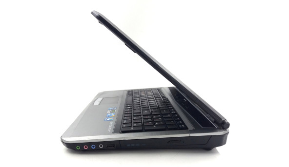 Игровой ноутбук Medion Erazer X6812 Core i5-460M 8 RAM 120 SSD 500 HDD GeForce GTX 460M [15.6" FullHD] - Б/У - 626974