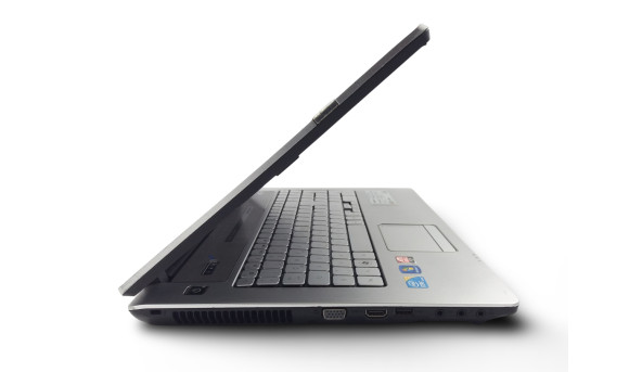 Игровой ноутбук Packard Bell LX86 Intel Core I5-430M 4 GB RAM 128 GB SSD ATI Radeon HD 5850 [17.3"] - Б/У - 626976