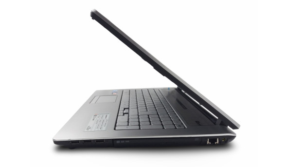 Игровой ноутбук Packard Bell LX86 Intel Core I5-430M 4 GB RAM 128 GB SSD ATI Radeon HD 5850 [17.3"] - Б/У - 626976
