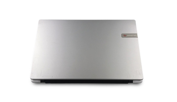 Игровой ноутбук Packard Bell LX86 Intel Core I5-430M 4 GB RAM 128 GB SSD ATI Radeon HD 5850 [17.3"] - Б/У - 626976