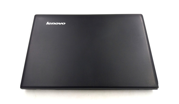 Ноутбук Lenovo G700 Intel Core Core I3-3110M 8 GB RAM 120 GB SSD [17.3"] - Б/У - 626977