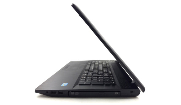 Ноутбук Lenovo G700 Intel Core Core I3-3110M 8 GB RAM 120 GB SSD [17.3"] - Б/У - 626977