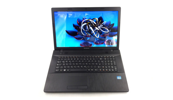 Ноутбук Lenovo G700 Intel Core Core I3-3110M 8 GB RAM 120 GB SSD [17.3"] - Б/У