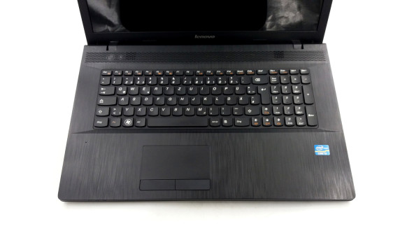 Ноутбук Lenovo G700 Intel Core Core I3-3110M 8 GB RAM 120 GB SSD [17.3"] - Б/У - 626977