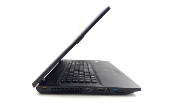 Ноутбук Lenovo G700 Intel Core Core I3-3110M 8 GB RAM 120 GB SSD [17.3"] - Б/У - 626977