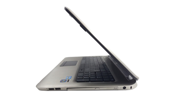 Ігровий ноутбук HP Pavilion DV7 Intel Core I5-2410M 8 RAM 120 SSD 500 HDD AMD Radeon HD 7400M [17.3"] - Б/В - 626979