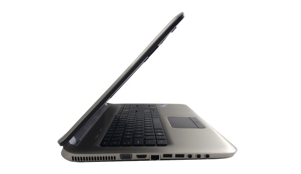 Ігровий ноутбук HP Pavilion DV7 Intel Core I5-2410M 8 RAM 120 SSD 500 HDD AMD Radeon HD 7400M [17.3"] - Б/В - 626979