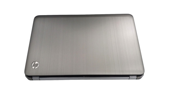 Ігровий ноутбук HP Pavilion DV7 Intel Core I5-2410M 8 RAM 120 SSD 500 HDD AMD Radeon HD 7400M [17.3"] - Б/В - 626979