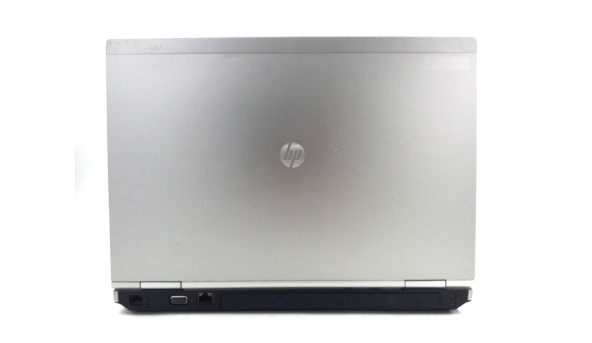 Игровой ноутбук HP EliteBook 8460p Intel Core I7-2620M 8 GB RAM 128 GB SSD AMD Radeon HD 6470M [14" HD+] - Б/У - 626981