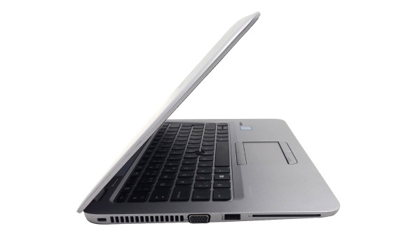 Ноутбук HP EliteBook 820 G3 Intel Core i5-6300U 8 GB RAM 256 GB SSD [12.5"] - Б/У - 626982