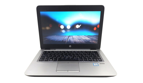 Ноутбук HP EliteBook 820 G3 Intel Core i5-6300U 8 GB RAM 256 GB SSD [12.5"] - Б/У - 626982