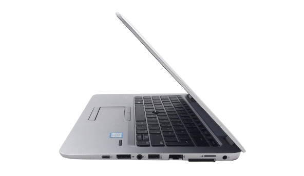 Ноутбук HP EliteBook 820 G3 Intel Core i5-6300U 8 GB RAM 256 GB SSD [12.5"] - Б/У - 626982