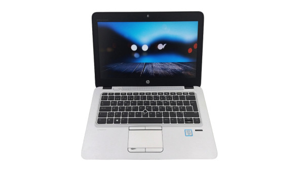 Ноутбук HP EliteBook 820 G3 Intel Core i5-6300U 8 GB RAM 256 GB SSD [12.5"] - Б/У