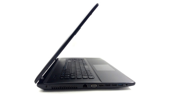 Ноутбук Asus F75A Intel Pentium 2020M 8 GB RAM 256 GB SSD [17.3"] - Б/У - 626983