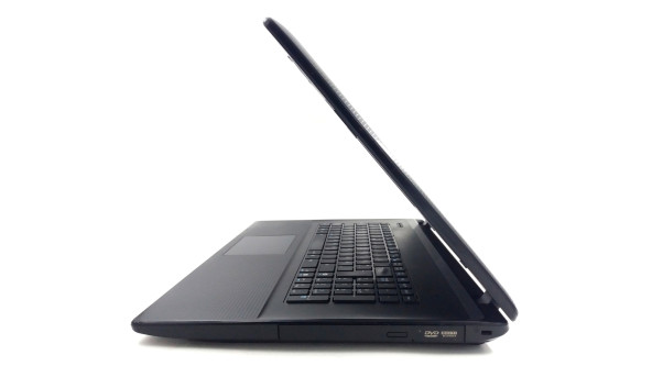 Ноутбук Asus F75A Intel Pentium 2020M 8 GB RAM 256 GB SSD [17.3"] - Б/У - 626983