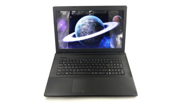 Ноутбук Asus F75A Intel Pentium 2020M 8 GB RAM 256 GB SSD [17.3"] - Б/У