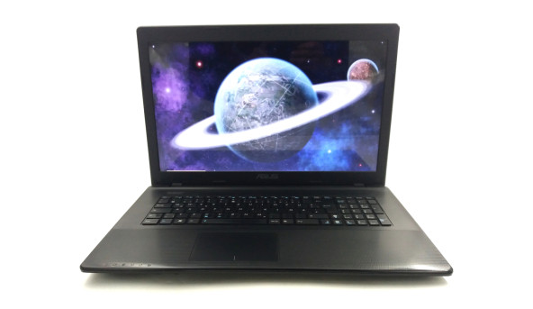 Ноутбук Asus F75A Intel Pentium 2020M 8 GB RAM 256 GB SSD [17.3"] - Б/У - 626983