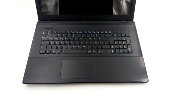 Ноутбук Asus F75A Intel Pentium 2020M 8 GB RAM 256 GB SSD [17.3"] - Б/У - 626983
