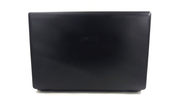 Ноутбук Asus F75A Intel Pentium 2020M 8 GB RAM 256 GB SSD [17.3"] - Б/У - 626983