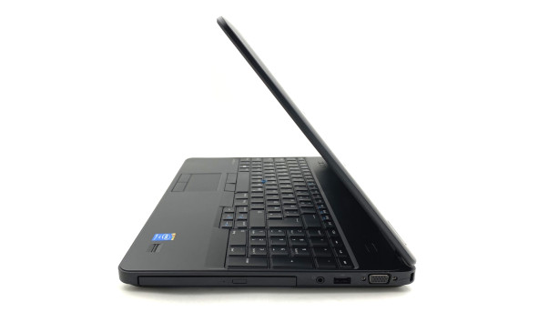 Ноутбук Dell Latitude E5540 Intel Core i5-4310U 8 GB RAM 120 GB SSD 250 GB HDD [15.6"] - Б/В