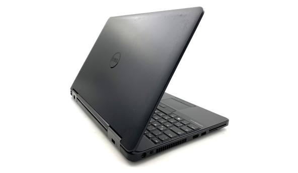 Ноутбук Dell Latitude E5540 Intel Core i5-4310U 8 GB RAM 120 GB SSD 250 GB HDD [15.6"] - Б/В