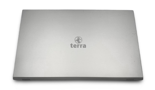 Ноутбук Terra Mobile 1551 Intel Core i5-1155G7 16 GB RAM DDR4 512 GB SSD M.2 NVME [IPS 15.6" FullHD] - Б/У - 626986