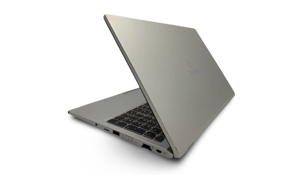 Ноутбук Terra Mobile 1551 Intel Core i5-1155G7 16 GB RAM DDR4 512 GB SSD M.2 NVME [IPS 15.6" FullHD] - Б/У - 626986