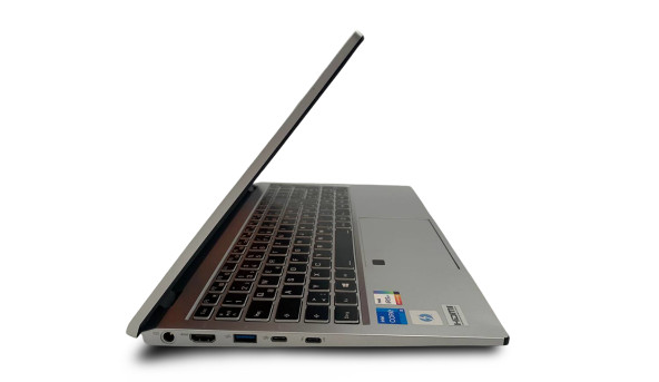 Ноутбук Terra Mobile 1551 Intel Core i5-1155G7 16 GB RAM DDR4 512 GB SSD M.2 NVME [IPS 15.6" FullHD] - Б/У - 626986