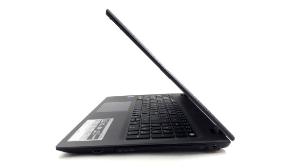 Ноутбук Acer Aspire E5-573 Intel Pentium 3556U 6 GB RAM 120 GB SSD [15.6"] - Б/В - 626988