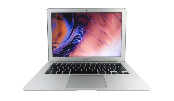 Ноутбук MacBook Air A1466 Early 2015 Intel Core I5-5250U 8 GB RAM 120 GB SSD [13.3"] - Б/У - 626990