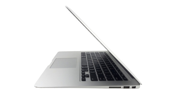 Ноутбук MacBook Air A1466 Early 2015 Intel Core I5-5250U 8 GB RAM 120 GB SSD [13.3"] - Б/У - 626990