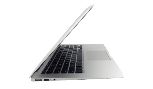 Ноутбук MacBook Air A1466 Early 2015 Intel Core I5-5250U 8 GB RAM 120 GB SSD [13.3"] - Б/У - 626990