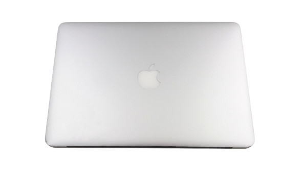 Ноутбук MacBook Air A1466 Early 2015 Intel Core I5-5250U 8 GB RAM 120 GB SSD [13.3"] - Б/У - 626990