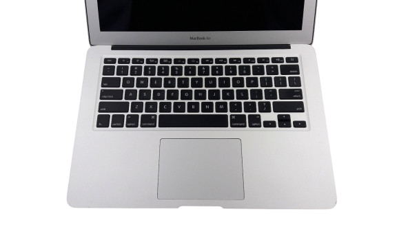 Ноутбук MacBook Air A1466 Early 2015 Intel Core I5-5250U 8 GB RAM 120 GB SSD [13.3"] - Б/У - 626990
