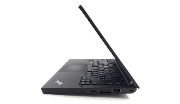 Ноутбук Lenovo ThinkPad X240 Intel Core I3-4010U 8 GB RAM 128 GB SSD [12.5"] - Б/У - 626992