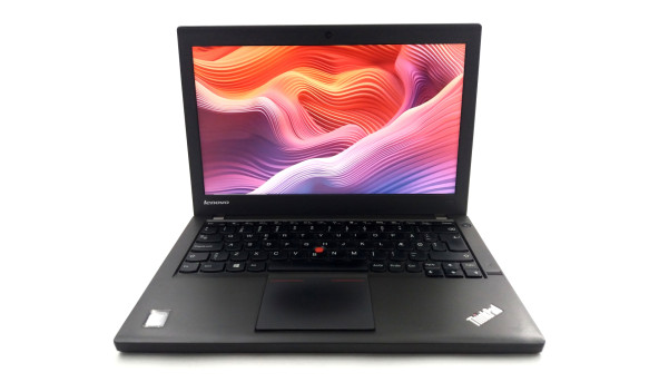 Ноутбук Lenovo ThinkPad X240 Intel Core I3-4010U 8 GB RAM 128 GB SSD [12.5"] - Б/У - 626992