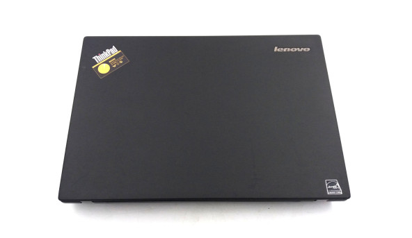 Ноутбук Lenovo ThinkPad X240 Intel Core I3-4010U 8 GB RAM 128 GB SSD [12.5"] - Б/У - 626992