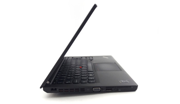 Ноутбук Lenovo ThinkPad X240 Intel Core I3-4010U 8 GB RAM 128 GB SSD [12.5"] - Б/У - 626992