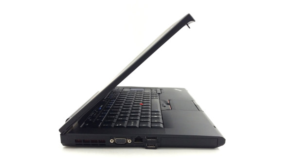 Ноутбук Lenovo ThinkPad T420 Intel Core I5-2450M 6 GB RAM 256 GB SSD [14"] - Б/У - 626993