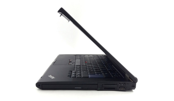 Ноутбук Lenovo ThinkPad T420 Intel Core I5-2450M 6 GB RAM 256 GB SSD [14"] - Б/У - 626993
