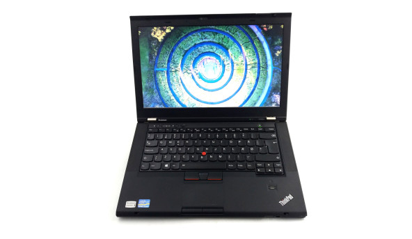 Ноутбук Lenovo ThinkPad T430s Intel Core i5-3320M 8 GB RAM 180 GB SSD [14" HD+] - Б/У