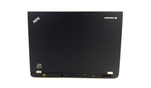Ноутбук Lenovo ThinkPad T430s Intel Core i5-3320M 8 GB RAM 180 GB SSD [14" HD+] - Б/У - 626994