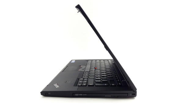 Ноутбук Lenovo ThinkPad T430s Intel Core i5-3320M 8 GB RAM 180 GB SSD [14" HD+] - Б/У - 626994