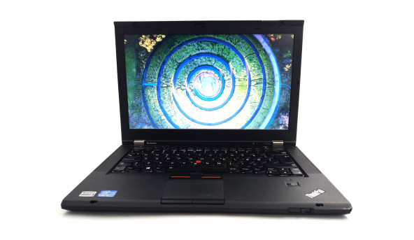Ноутбук Lenovo ThinkPad T430s Intel Core i5-3320M 8 GB RAM 180 GB SSD [14" HD+] - Б/У - 626994