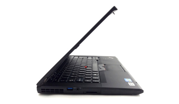 Ноутбук Lenovo ThinkPad T430s Intel Core i5-3320M 8 GB RAM 180 GB SSD [14" HD+] - Б/У - 626994