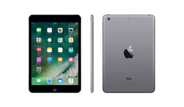 Tablet Apple iPad Mini 2 (2013) Space Grey 16GB - 627002