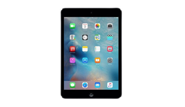 Tablet Apple iPad Mini 2 (2013) Space Grey 16GB