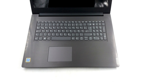 Ноутбук Lenovo V340-17IWL Intel Pentium Gold 5405U 8 GB RAM 256 GB SSD [17.3"] - Б/У - 627003