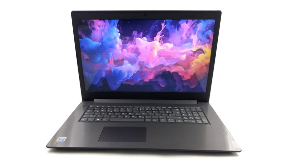 Ноутбук Lenovo V340-17IWL Intel Pentium Gold 5405U 8 GB RAM 256 GB SSD [17.3"] - Б/У - 627003