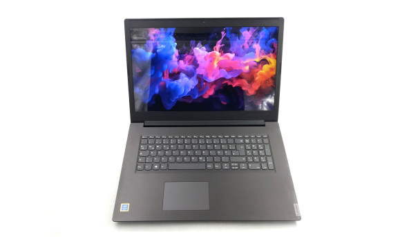 Ноутбук Lenovo V340-17IWL Intel Pentium Gold 5405U 8 GB RAM 256 GB SSD [17.3"] - Б/У